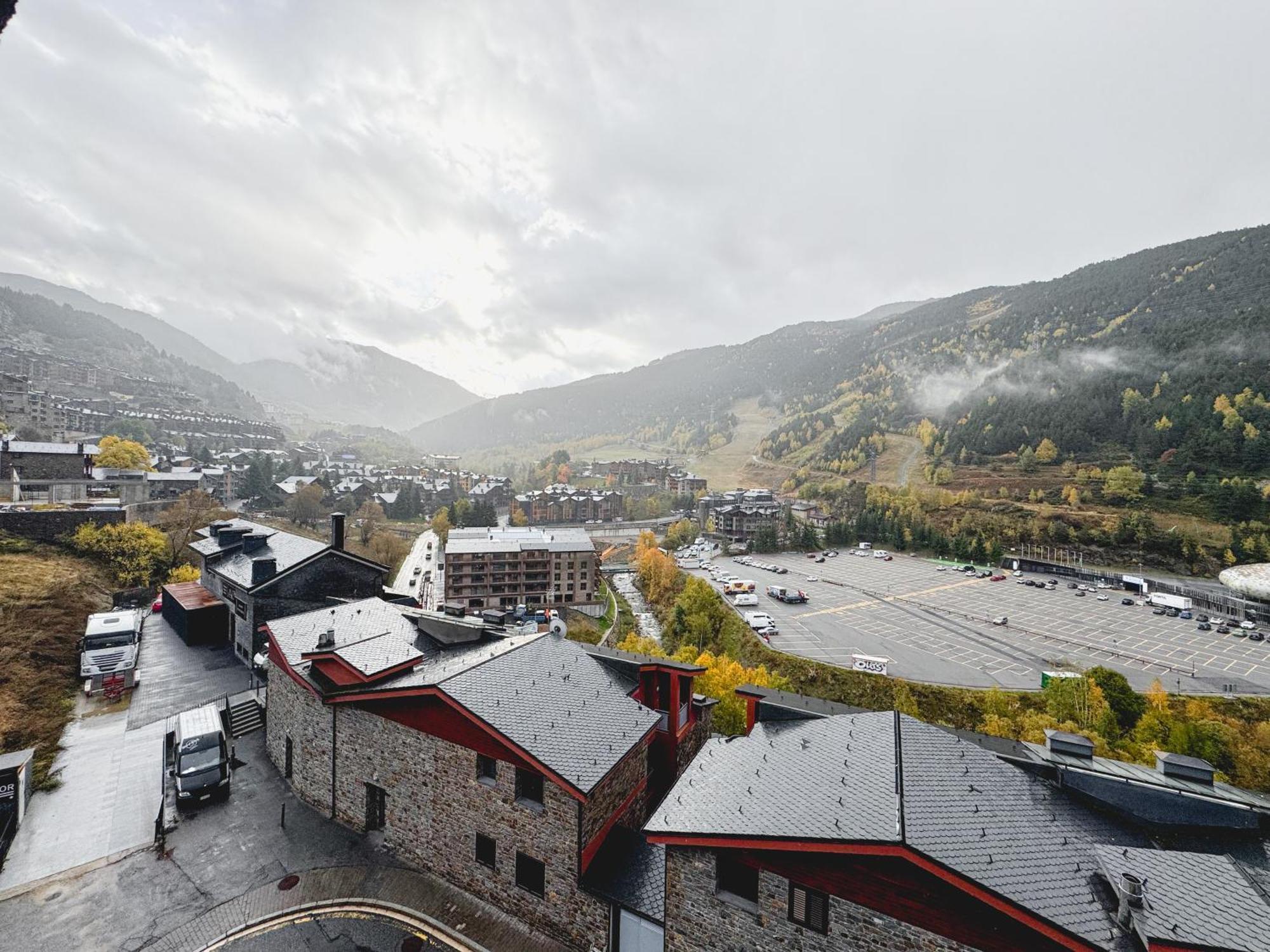 Narcis, Atico En El Tarter, Zona Grandvalira Exterior foto