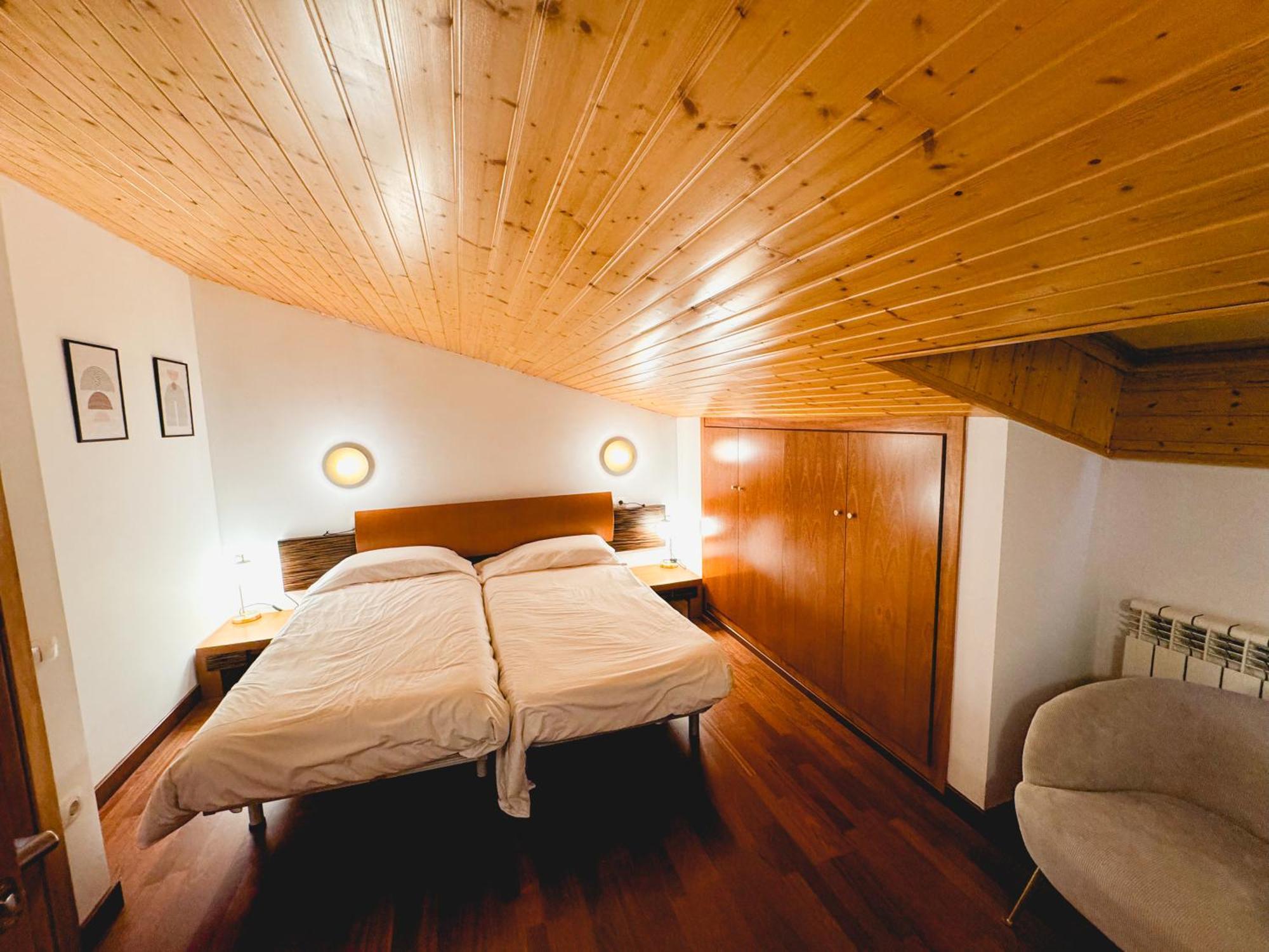 Narcis, Atico En El Tarter, Zona Grandvalira Exterior foto