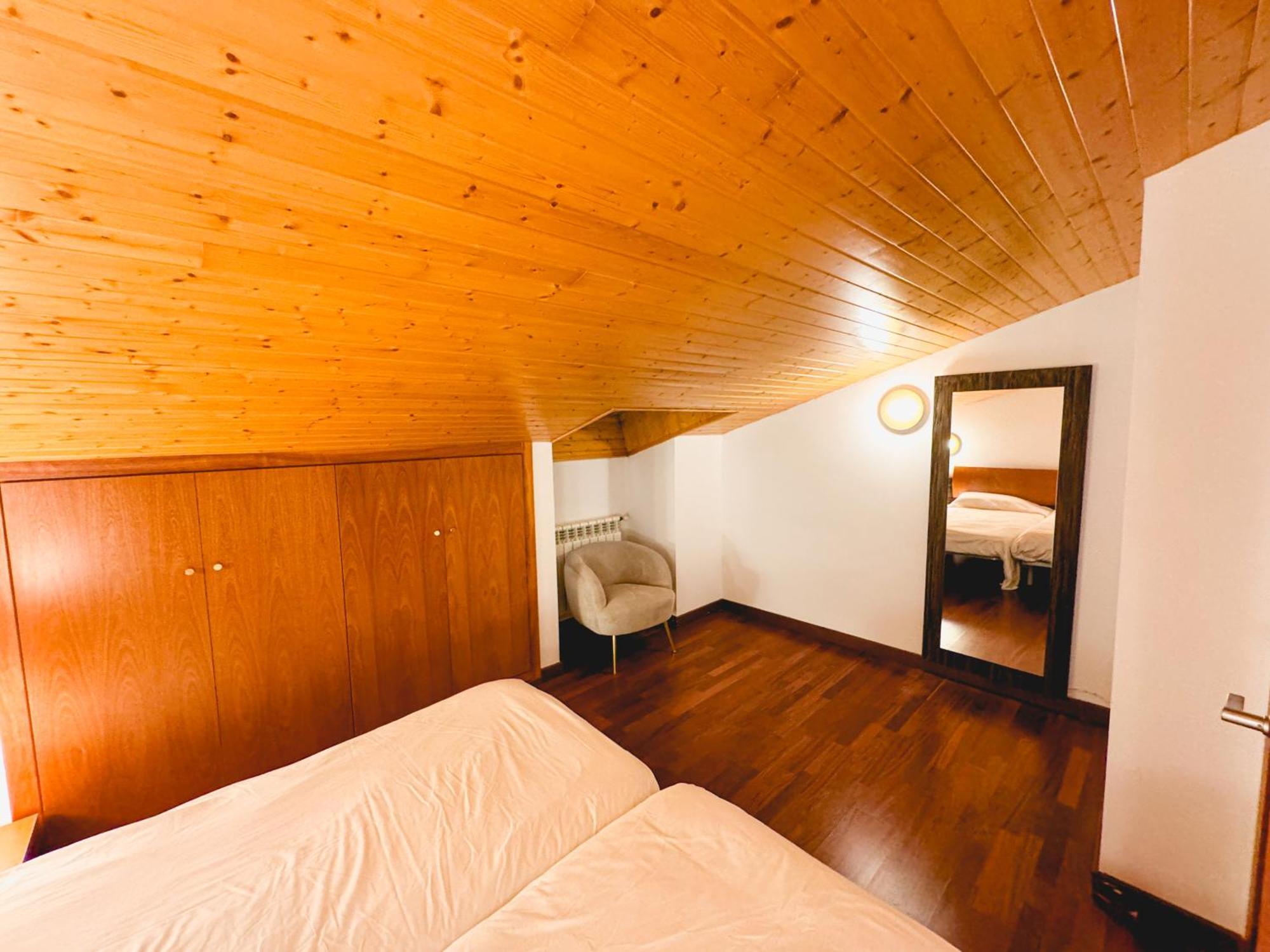 Narcis, Atico En El Tarter, Zona Grandvalira Exterior foto