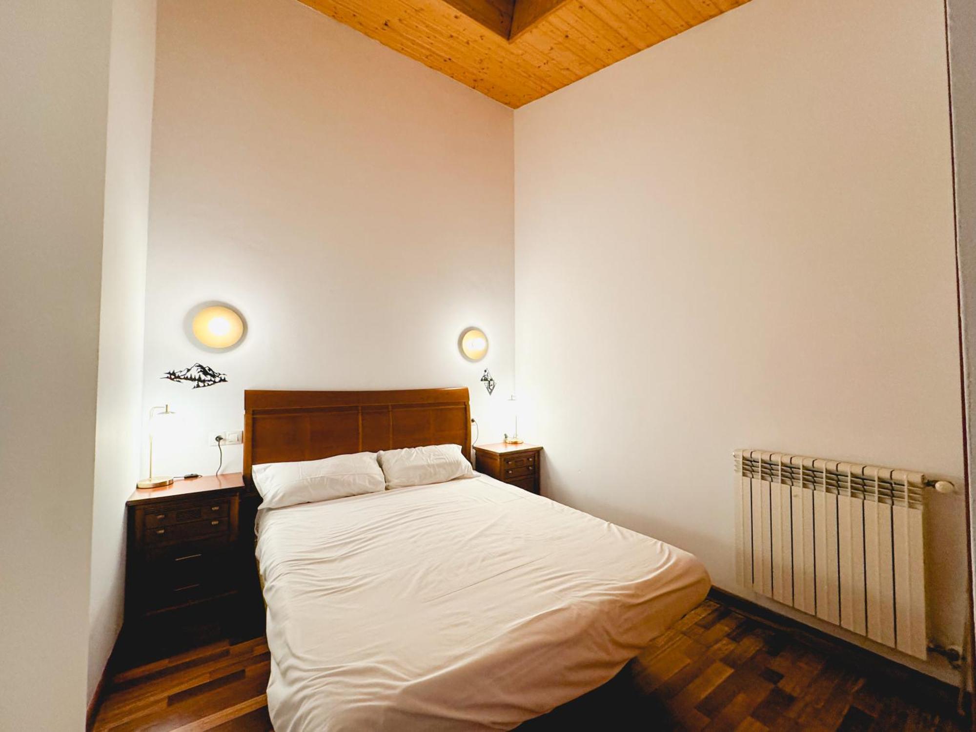 Narcis, Atico En El Tarter, Zona Grandvalira Exterior foto